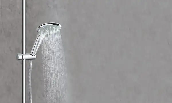 GROHE Душова система з перемикачем для настінного монтажу Euphoria System 260  (27421002) фото 4 Aquada.com.ua
