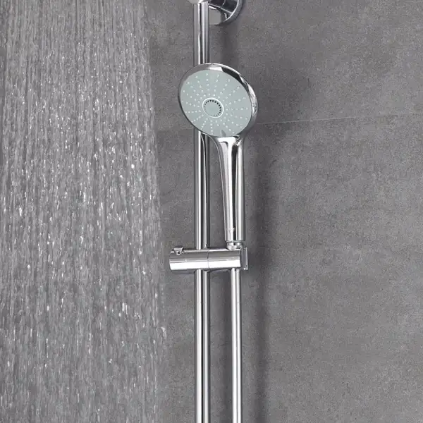 Душова система із перемикачем Grohe Euphoria System (27421002)