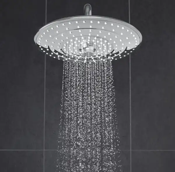 Душова система для ванни Grohe Euphoria System 260 (27475001) Душова система для ванни Grohe Euphoria System 260 (27475001)