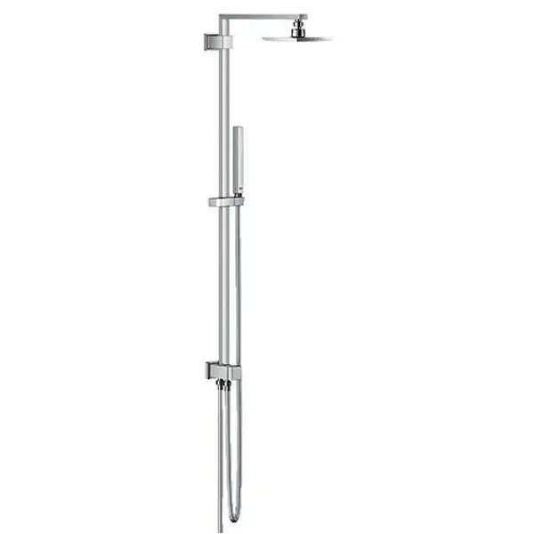 Grohe Euphoria Cube System 152, душевая система, хром (27696000)