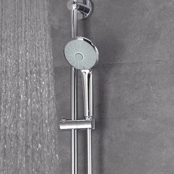 GROHE Душевая система EUPHORIA (27964000) фото 4 Aquada.com.ua GROHE Душевая система EUPHORIA (27964000) фото 4 Aquada.com.ua