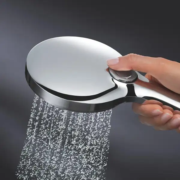 Grohe Rainshower Smartactive 310 Душевая система, хром (27966001)