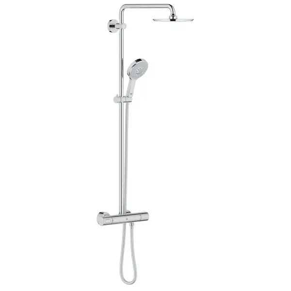 GROHE Душевая система RAINSHOWER (27967000) фото 1 Aquada.com.ua GROHE Душевая система RAINSHOWER (27967000) фото 1 Aquada.com.ua