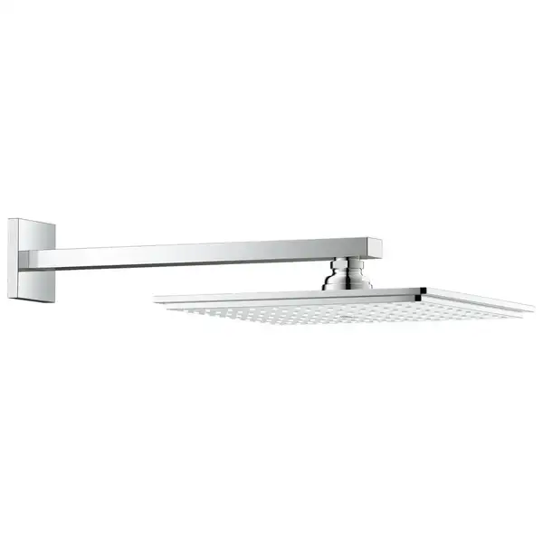 Набір для душу/ванни прихованого монтажу Grohe SmartControl (34506SC2)