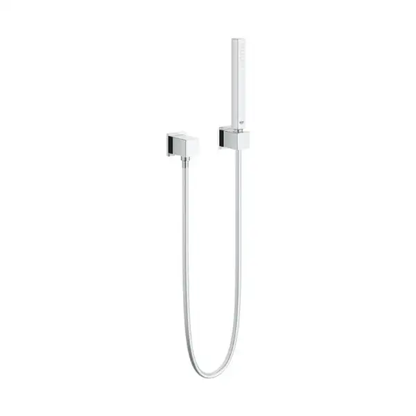 Набір для душу/ванни прихованого монтажу Grohe SmartControl (34506SC2)