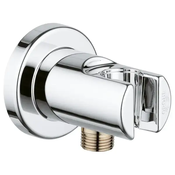 GROHE Grohtherm SmartControl Неперевершений душовий комплект із Rainshower New Tempesta 210 (34614SC2) GROHE Grohtherm SmartControl Неперевершений душовий комплект із Rainshower New Tempesta 210 (34614SC2)