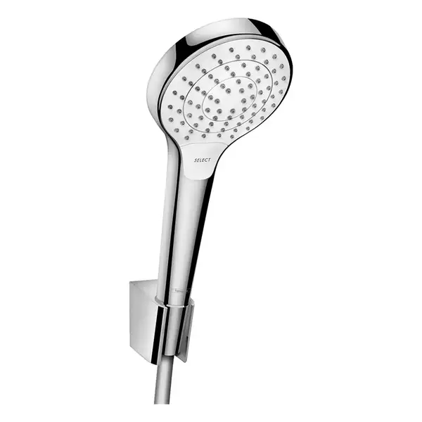 Душевая система скрытого монтажа Hansgrohe Logis/Croma (цвет - хром) (10502020) фото 4 Aquada.com.ua Душевая система скрытого монтажа Hansgrohe Logis/Croma (цвет - хром) (10502020) фото 4 Aquada.com.ua