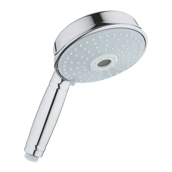 Душова система Hansgrohe Raindance Select E 300 3Jet з термостатом, хром (27127000) Душова система Hansgrohe Raindance Select E 300 3Jet з термостатом, хром (27127000)