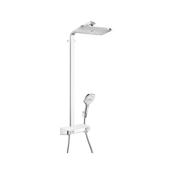 Hansgrohe Raindance E Showerpipe 360, хром (27288400)