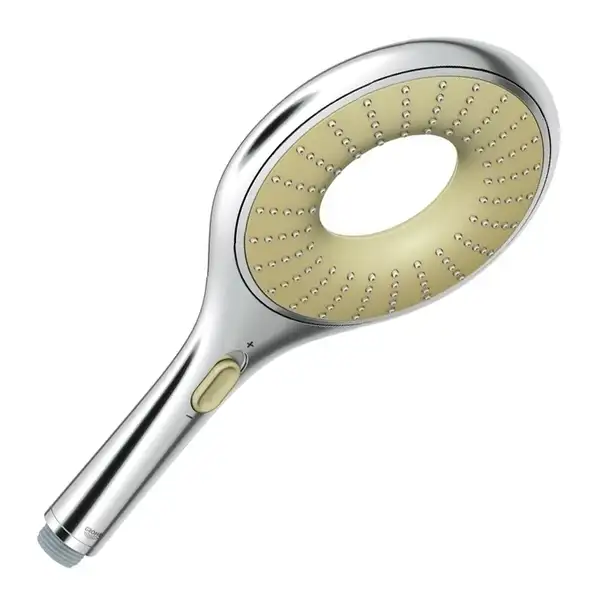 Hansgrohe Croma E Душевая система 280 1jet, хром (27630000)