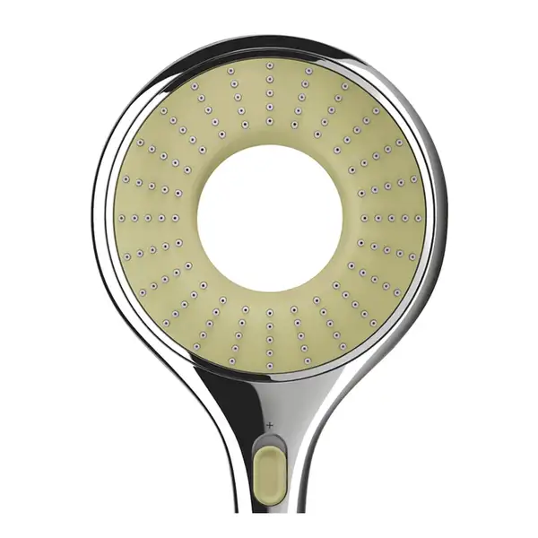 Hansgrohe Croma E Душевая система 280 1jet, хром (27630000)