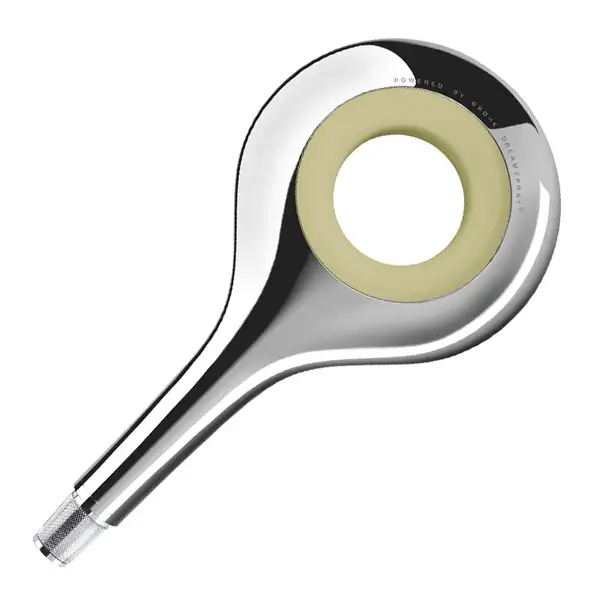 Hansgrohe Croma E Душевая система 280 1jet, хром (27630000)