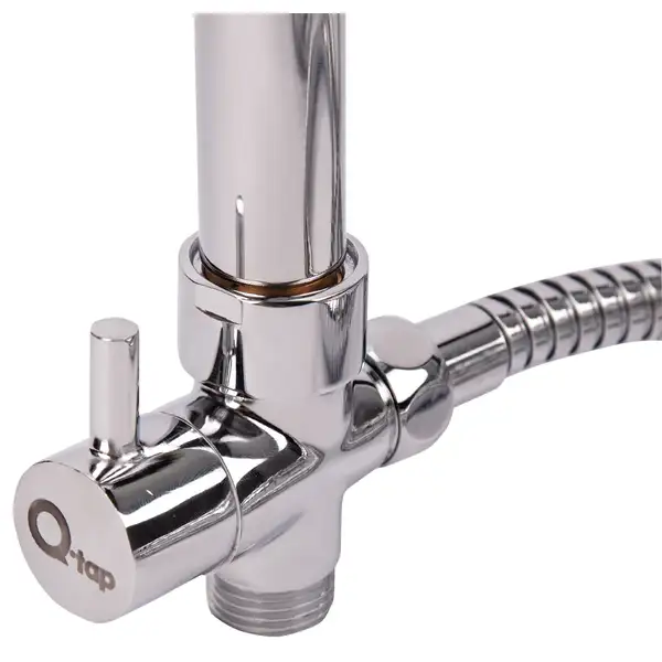 Душова стійка Qtap CRM 1002 (QT1002CRM) фото 3 Aquada.com.ua Душова стійка Qtap CRM 1002 (QT1002CRM) фото 3 Aquada.com.ua