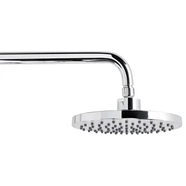 Qtap Sloup Душова система, хром (QT57103OC)