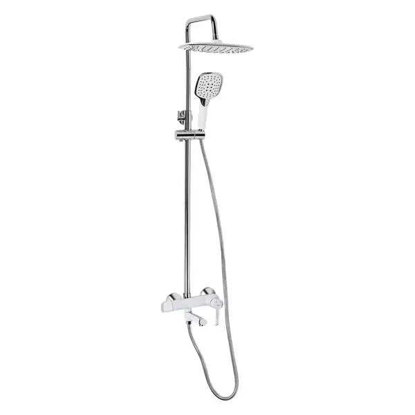 Душова система Qtap Grand WCR 1004 (QTGRAWCR1004) фото 1 Aquada.com.ua