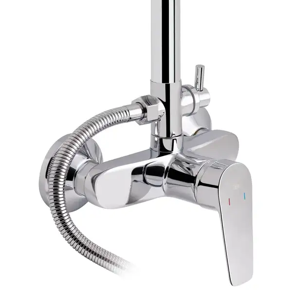 Душова система Qtap Levny 5750104OGC (QTLEV5750104OGC) фото 3 Aquada.com.ua Душова система Qtap Levny 5750104OGC (QTLEV5750104OGC) фото 3 Aquada.com.ua