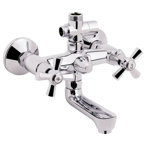 Душова система Qtap Liberty CRM 140-210 (QTLIBCRM140210) фото 3 Aquada.com.ua