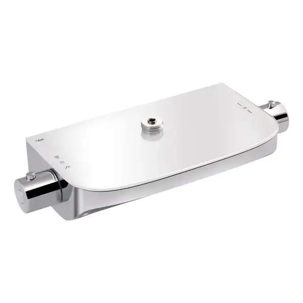 Душова система Qtap Sloup 51T105VOGC (QTSL51T105VOGC) фото 3 Aquada.com.ua