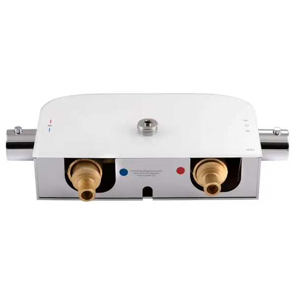 Душова система Qtap Sloup 51T105VOGC (QTSL51T105VOGC) фото 4 Aquada.com.ua