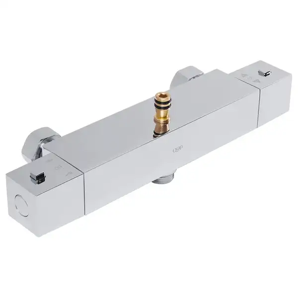 Qtap Sloup Душевая система, хром (QTSL57103KNC) Qtap Sloup Душевая система, хром (QTSL57103KNC)