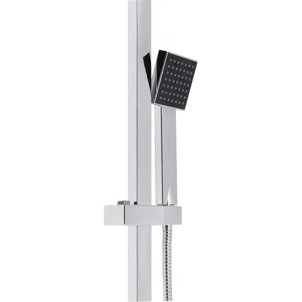 Qtap Sloup Душевая система, хром (QTSL57103KNC) Qtap Sloup Душевая система, хром (QTSL57103KNC)