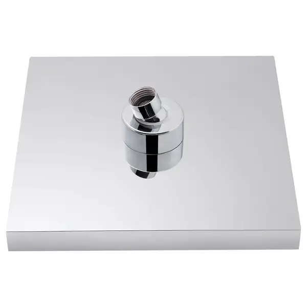Qtap Sloup Душевая система, хром (QTSL57103KNC) Qtap Sloup Душевая система, хром (QTSL57103KNC)
