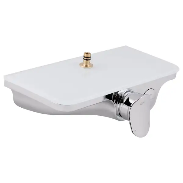 Душова система Qtap Sloup 57106VKOW (QTSL57106VKOW) фото 3 Aquada.com.ua Душова система Qtap Sloup 57106VKOW (QTSL57106VKOW) фото 3 Aquada.com.ua