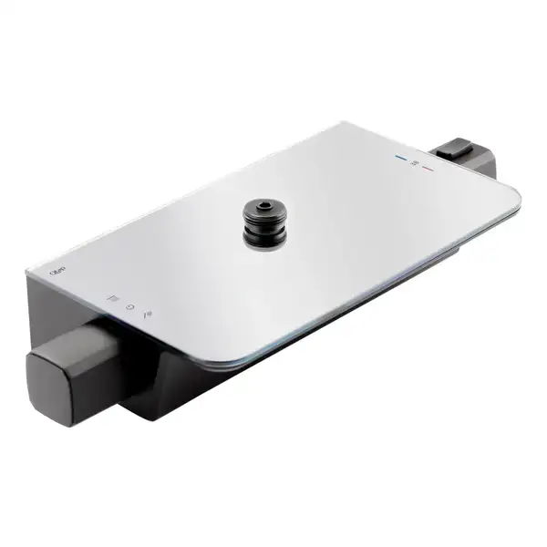 Душова система Qtap Sloup 57T105VNGBB (QTSL57T105VNGBB) фото 3 Aquada.com.ua