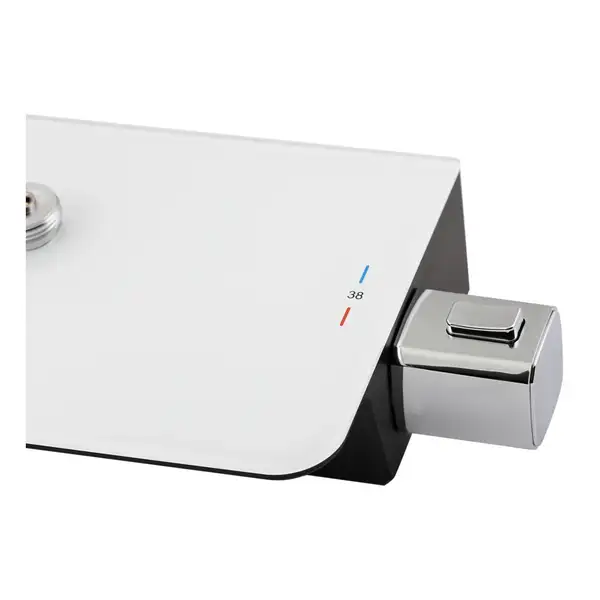 Душова система Qtap Sloup 57T105VNGCB (QTSL57T105VNGCB) фото 4 Aquada.com.ua