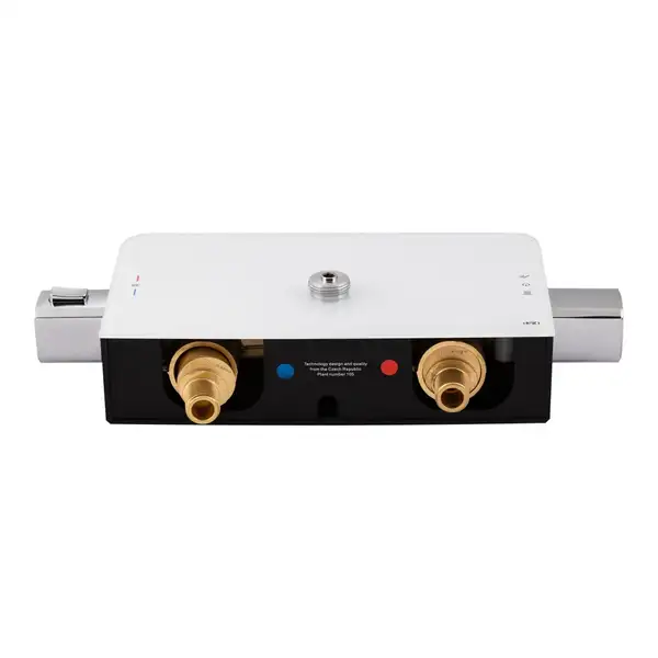 Душова система Qtap Sloup 57T105VNGCB (QTSL57T105VNGCB) фото 5 Aquada.com.ua