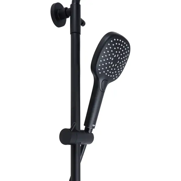 Душова система Qtap Sloup 57T105VNKBB (QTSL57T105VNKBB) Душова система Qtap Sloup 57T105VNKBB (QTSL57T105VNKBB)