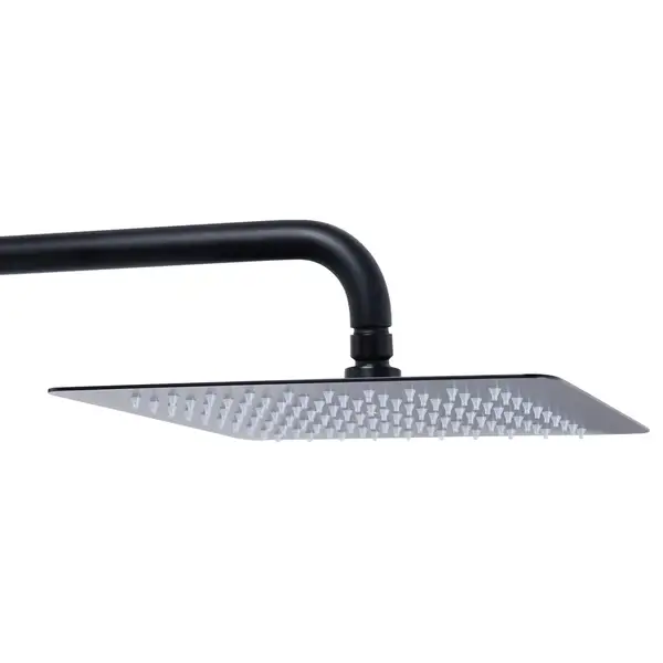 Душова система Qtap Sloup 57T105VNKBB (QTSL57T105VNKBB) Душова система Qtap Sloup 57T105VNKBB (QTSL57T105VNKBB)