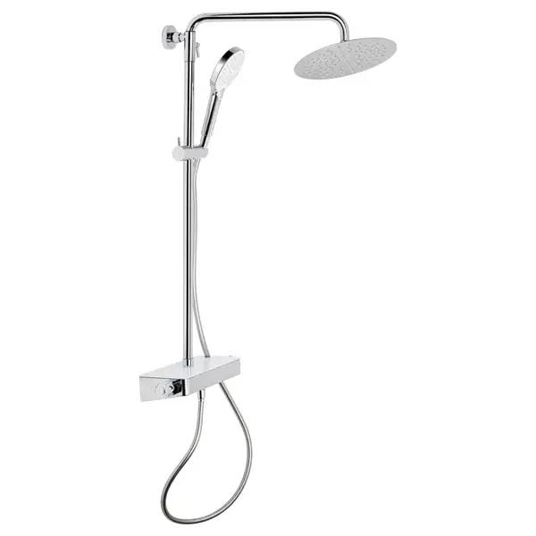 Душова система Qtap Sloup 57T105VOGC (QTSL57T105VOGC) фото 1 Aquada.com.ua Душова система Qtap Sloup 57T105VOGC (QTSL57T105VOGC) фото 1 Aquada.com.ua