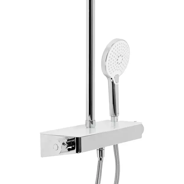 Душова система Qtap Sloup 57T105VOGC (QTSL57T105VOGC) фото 6 Aquada.com.ua Душова система Qtap Sloup 57T105VOGC (QTSL57T105VOGC) фото 6 Aquada.com.ua