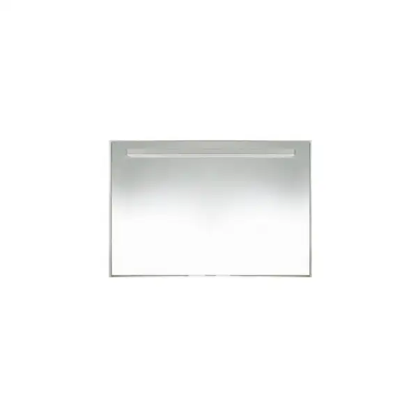 Зеркало с подсветкой Fogo Duravit 997 х 797 х 23 мм (FO961602424) фото 1 Aquada.com.ua