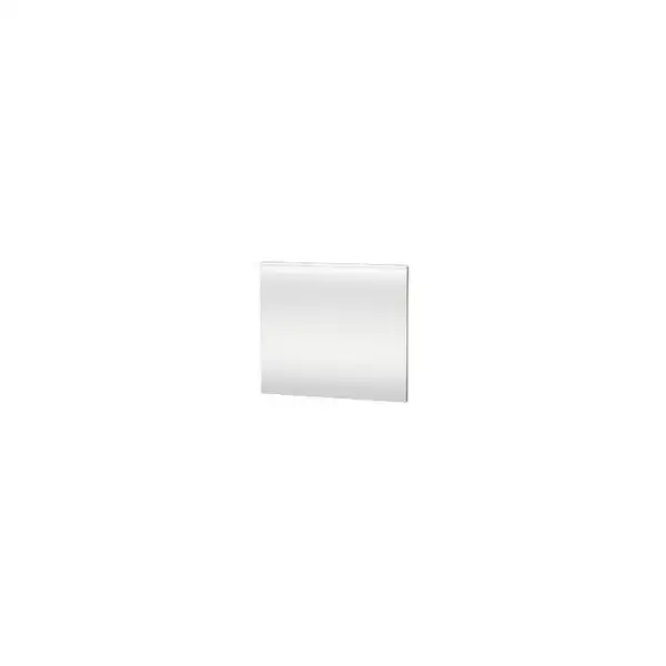 Зеркало с подсветкой Duravit Happy D.2 100х86 см (H27295-75) фото 1 Aquada.com.ua