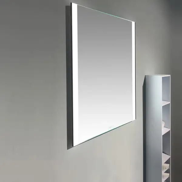 Зеркало с LED подсветкой Duravit XViu 62 х 4 х h80 см, версия "sensor" (XV70310B2B2) фото 3 Aquada.com.ua Зеркало с LED подсветкой Duravit XViu 62 х 4 х h80 см, версия "sensor" (XV70310B2B2) фото 3 Aquada.com.ua