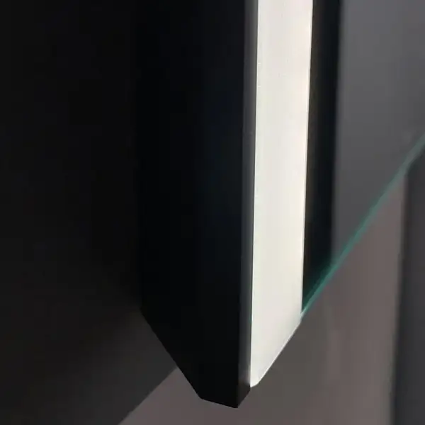 Зеркало с LED подсветкой Duravit XViu 62 х 4 х h80 см, версия "sensor" (XV70310B2B2) фото 4 Aquada.com.ua Зеркало с LED подсветкой Duravit XViu 62 х 4 х h80 см, версия "sensor" (XV70310B2B2) фото 4 Aquada.com.ua