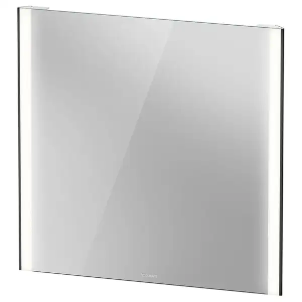Зеркало с LED подсветкой Duravit XViu 82 х 4 х h80 см, версия "sensor" (XV70320B2B2) фото 1 Aquada.com.ua Зеркало с LED подсветкой Duravit XViu 82 х 4 х h80 см, версия "sensor" (XV70320B2B2) фото 1 Aquada.com.ua