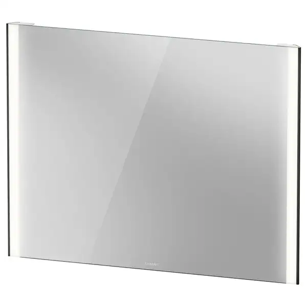 Зеркало с LED подсветкой Duravit XViu 102 х 4 х h80 см, версия "sensor" (XV70330B2B2) фото 1 Aquada.com.ua Зеркало с LED подсветкой Duravit XViu 102 х 4 х h80 см, версия "sensor" (XV70330B2B2) фото 1 Aquada.com.ua