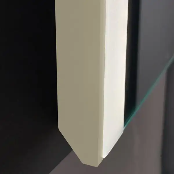 Зеркало с LED подсветкой Duravit XViu 162 х 4 х h80 см, версия "sensor" (XV70370B1B1) фото 3 Aquada.com.ua Зеркало с LED подсветкой Duravit XViu 162 х 4 х h80 см, версия "sensor" (XV70370B1B1) фото 3 Aquada.com.ua