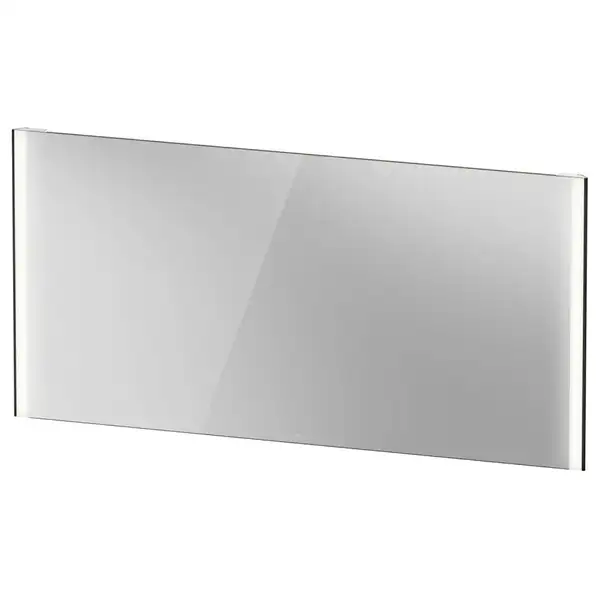Зеркало с LED подсветкой Duravit XViu 162 х 4 х h80 см, версия "sensor" (XV70370B2B2) фото 1 Aquada.com.ua Зеркало с LED подсветкой Duravit XViu 162 х 4 х h80 см, версия "sensor" (XV70370B2B2) фото 1 Aquada.com.ua