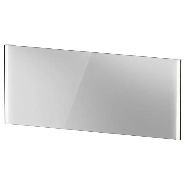 Зеркало с LED подсветкой Duravit XViu 182 х 4 х h80 см, версия "sensor" (XV70380B2B2) фото 1 Aquada.com.ua