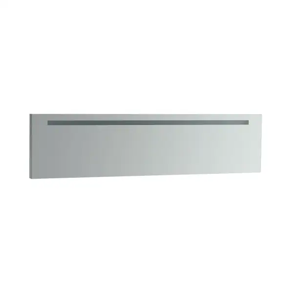 LAUFEN ALESSI ONEvolution зеркало*160*40см с подсветкой (H4484410972001) фото 2 Aquada.com.ua