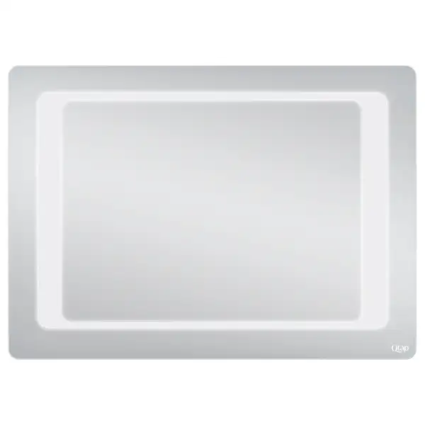Дзеркало Qtap Leo 500х700 QT117812086080W Дзеркало Qtap Leo 500х700 QT117812086080W