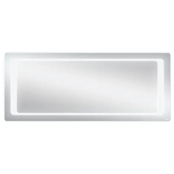 Дзеркало Qtap Leo 1200х500 QT117814276080W Дзеркало Qtap Leo 1200х500 QT117814276080W