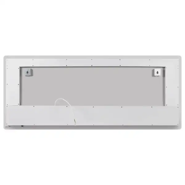 Дзеркало Qtap Leo 1200х500 QT117814276080W Дзеркало Qtap Leo 1200х500 QT117814276080W