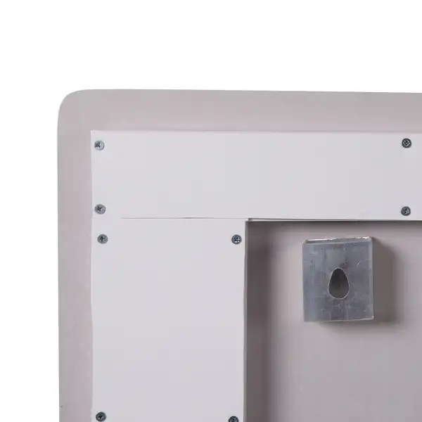 Дзеркало Qtap Leo 1200х500 QT117814276080W Дзеркало Qtap Leo 1200х500 QT117814276080W
