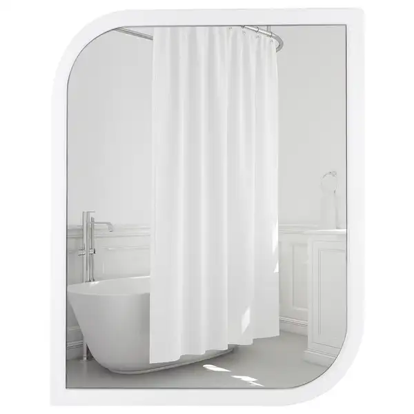 Дзеркало Qtap Scorpio 550х695 QT147850701W (QT147850701W) фото 1 Aquada.com.ua Дзеркало Qtap Scorpio 550х695 QT147850701W (QT147850701W) фото 1 Aquada.com.ua