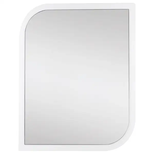 Дзеркало Qtap Scorpio 550х695 QT147850701W (QT147850701W) фото 3 Aquada.com.ua Дзеркало Qtap Scorpio 550х695 QT147850701W (QT147850701W) фото 3 Aquada.com.ua
